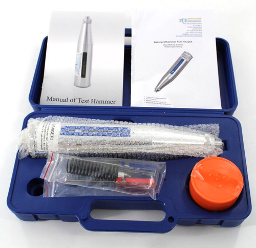 New pce instruments - pce,