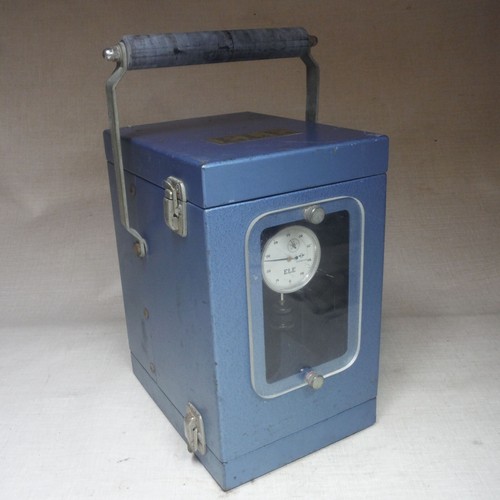 Ele concrete compression - concrete,